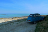 Ostuni - The Beaches