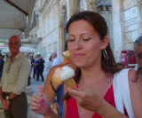 Girls of South Italy