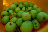 Green Apples