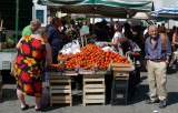 Street Market