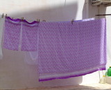 Washday scenes
