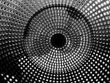 Lines b&w