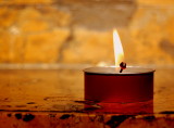 Light votive