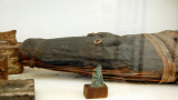 Ancient egyptian crocodile