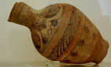 Egyptian amphora