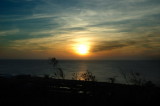 Apr 8  He is risen!  