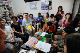 Church Planting Ministry