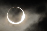 May 21  Annular eclipse
