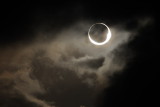 May 21  Annular eclipse