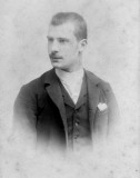 Oncle Paul Sarrailh (1873-1945)