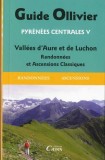 PC5 Randonnes et  Ascensions Classiques en Valles dAure et de Luchon 2011 Cairn