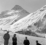 A Val d'Isère