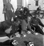 Avec les moniteurs de ski de Val d'Isère