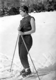 Ski annees 30