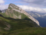 Petite Arcizette (2293 m)