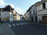 Entre moderne du village de Pontacq