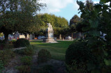 Jardin du Monument aux Morts