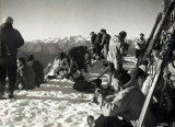 La Mongie - Htellerie du Laquet - Pic du Midi