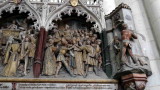 Cathdrale dAmiens - Vie et martyre de St Firmin