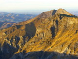 Biscacou (1168 m) et Mustayou (1206 m)