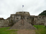 El Castillo