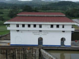 Miraflores Locks