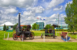 Reynolds  Alberta Museum