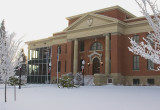 New City Hall