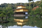 զx Kinkakuji