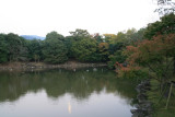 `} Nara Park