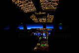 Sunrise over the South Atlantic