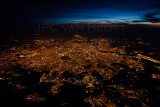Paris by night
