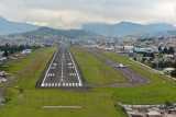 Quito - Ecuador (9300ft above sealevel)