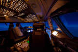 Moonlight cruise