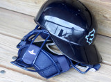 catchers head gear