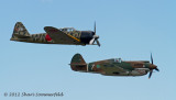 Flying Heritage Collection