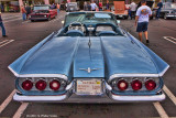 Ford 1960 Thunderbird Convertible DD 6-11 (6) R.jpg