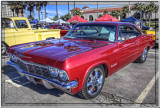 Chevrolet 1965 Impala SS HT HDR Surf City 11-11.jpg