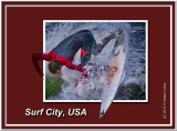 Surf City USA