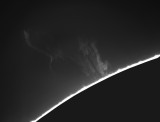 Prominence 16.07