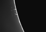 Prominence 3.9.2011