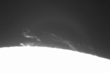 Prominence