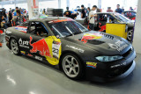 Red Bull Drift Team Nissan E36