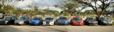 TCS Day Shoot 2011