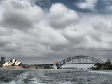 The Harbour again