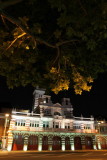 Central Fire Station
