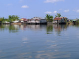 Cambodia - Sihanoukville