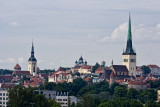 Baltic Nations Tallinn, Estonia, Helsinki Finland, Gdansk, Poland