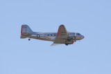 Flagship Detroit DC-3