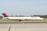 McDonnell Douglas MD-88 (N971DL)